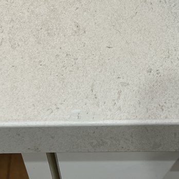 Sawaed - Repaired chip - Countertop Installation Near Me - San Fernando, California Sawaed - Repaired chip - Countertop Installation Near Me - San Fernando, California