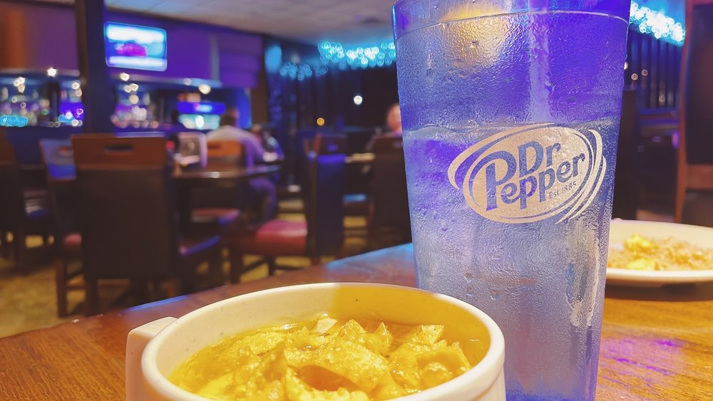 Hibachi Sushi Buffet