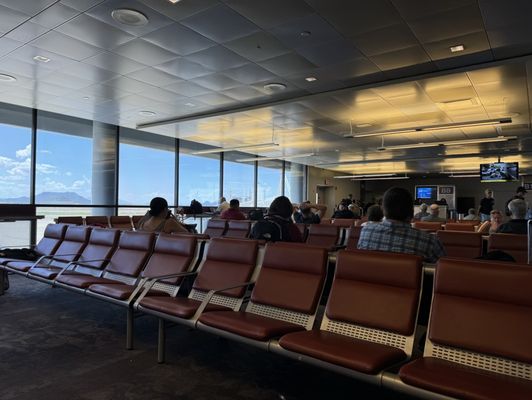 Tucson International Airport by null