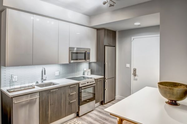 1213 Walnut Apartments by null