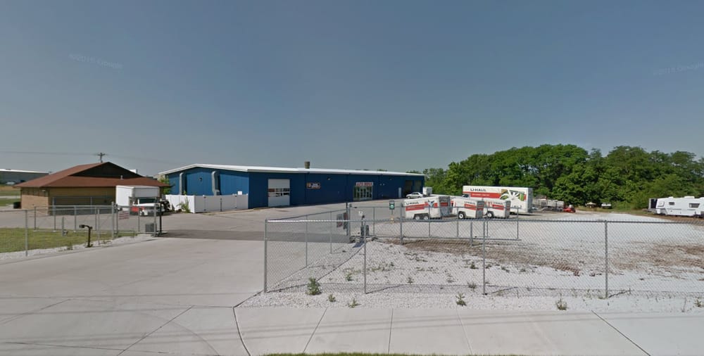 ZISSER TIRE & AUTO SERVICE Updated September 2024 1250 Mexico Rd