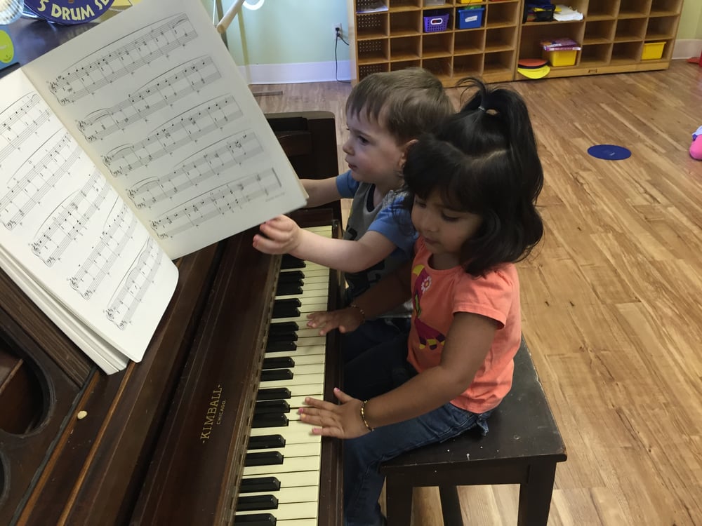 Curious Minds - childcare center in Warren, NJ