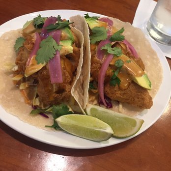 Picnik - Burnet Road - Fish tacos - New American Near Me - Austin, Texas Picnik - Burnet Road - Fish tacos - New American Near Me - Austin, Texas