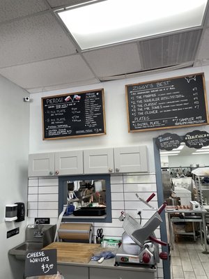 Ziggy's Kielbasa House by null