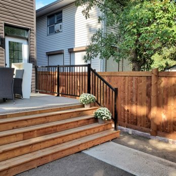 D3 Decks & Fences - Decks & Railing Near Me - Edmonton, Alberta D3 Decks & Fences - Decks & Railing Near Me - Edmonton, Alberta