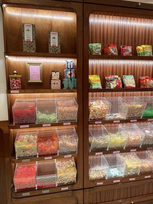 BonBon - A Swedish Candy Co. by null