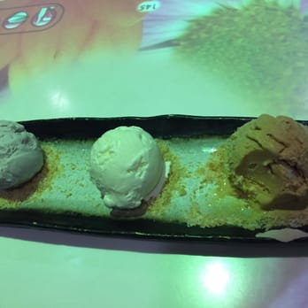 Inamo - Asian Fusion Near Me - London, XGL