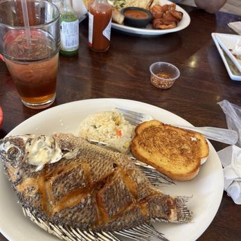 La Jaibita - Mojarra Frita - Mexican Near Me - San Antonio, Texas La Jaibita - Mojarra Frita - Mexican Near Me - San Antonio, Texas