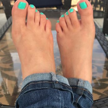 Queen Sheba Nails & Spa - Love how my toes came out!! - Nail Salons Near Me - Hawthorne, California Queen Sheba Nails & Spa - Love how my toes came out!! - Nail Salons Near Me - Hawthorne, California