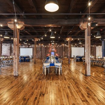 The Heirloom - Venues & Event Spaces Near Me - Indianapolis, Indiana