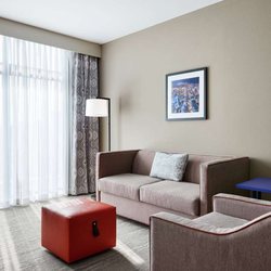 Hampton Inn & Suites Chicago/Mt. Prospect - Guest room