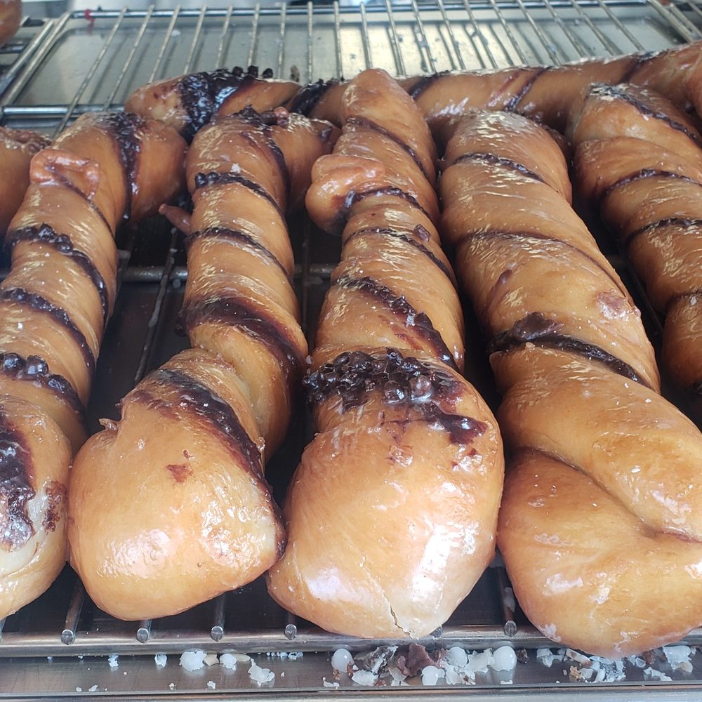 The Donut Man - Glendora - Donuts Near Me - Glendora, California The Donut Man - Glendora - Donuts Near Me - Glendora, California