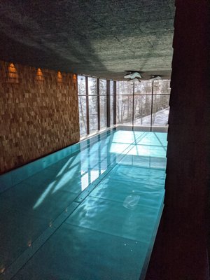 Tenne Lodges by null