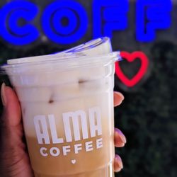 Alma Coffee
