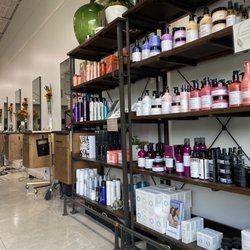 Kith + Kin Salon