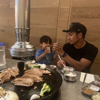 Let's Meat - Korean Near Me - New York, New York