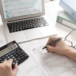 Blueprint Resolution Services