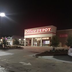 Office Depot