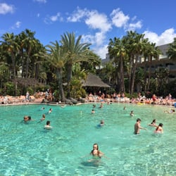 Hotel Tabaiba Princess