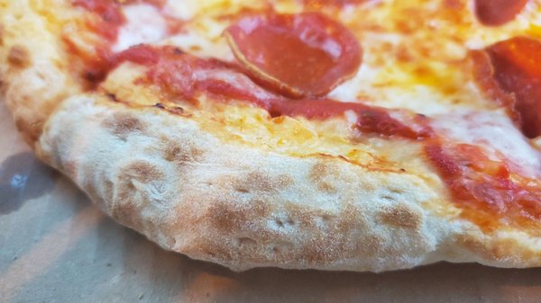 OLLIES PIZZA by null