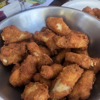 Bambino's - Buffalo Wings - Italian Near Me - Concord, California