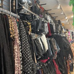 Heart Pop - Clothing and all you can need for Coachella beautiful outfits come get your 20% off here at heart box Here in downtown Upland