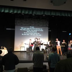 Urban Village Church
