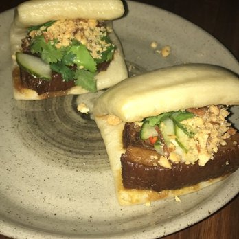 Pagu - Pork bao - Japanese Near Me - Cambridge, Massachusetts
