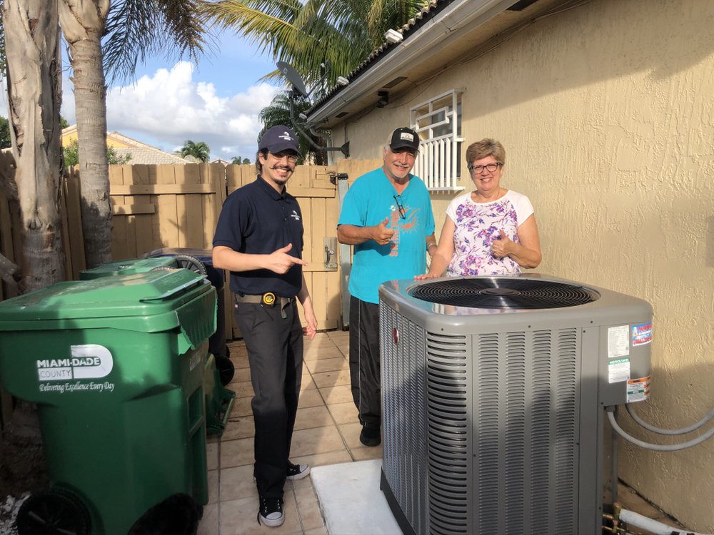 Slide of Florida Upgrades