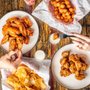 Wing Shack Laramie