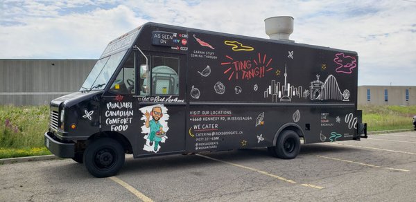 Rick's Good Eats by null