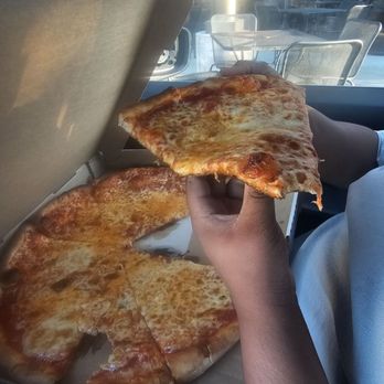 Brooklyn Joes - Cheese - Pizza Near Me - Dawsonville, Georgia