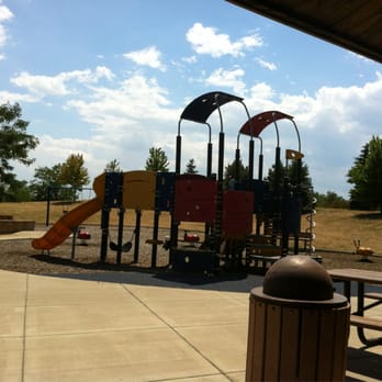 Brickyards Park - Playgrounds Near Me - Deerfield, Illinois Brickyards Park - Playgrounds Near Me - Deerfield, Illinois