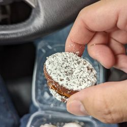 Sweet Andes - The chocolate alfajor