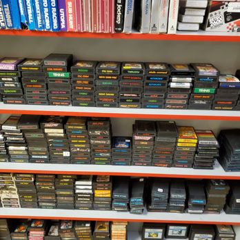 R U Game - Videos & Video Game Rental Near Me - Tampa, Florida