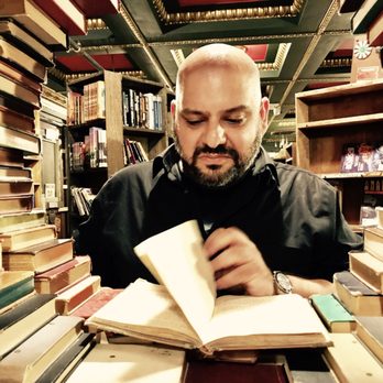 The Last Bookstore - Bookstores Near Me - Los Angeles, California