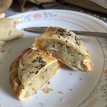 Little Susie's - Potato cheese pie - Desserts Near Me - Philadelphia, Pennsylvania Little Susie's - Potato cheese pie - Desserts Near Me - Philadelphia, Pennsylvania