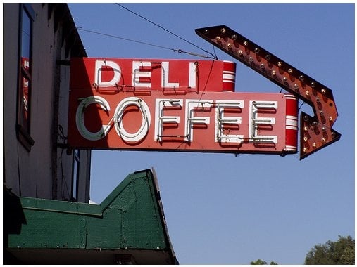 Fair Oaks Coffee House & Deli by null