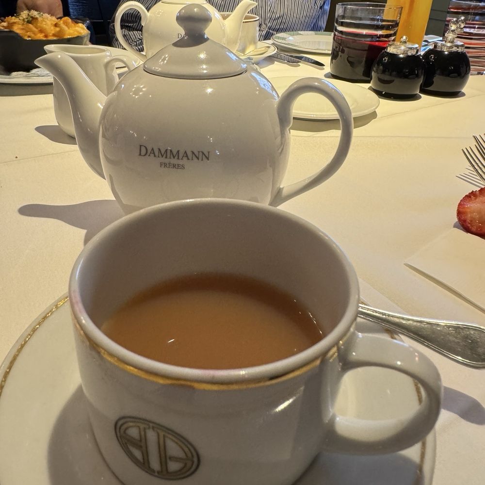BG Restaurant - Tea time - New American Near Me - New York, New York BG Restaurant - Tea time - New American Near Me - New York, New York