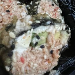 Hot Roll