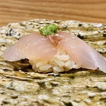 KUSAKABE - Eight Kinds of Sushi - Sushi Bars Near Me - San Francisco, California