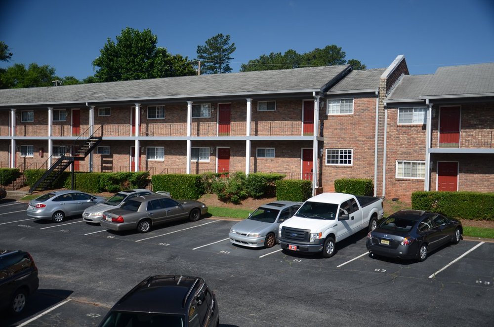 WESTHAMPTON COURT APARTMENTS 21 Photos Apartments 2125 Defoors