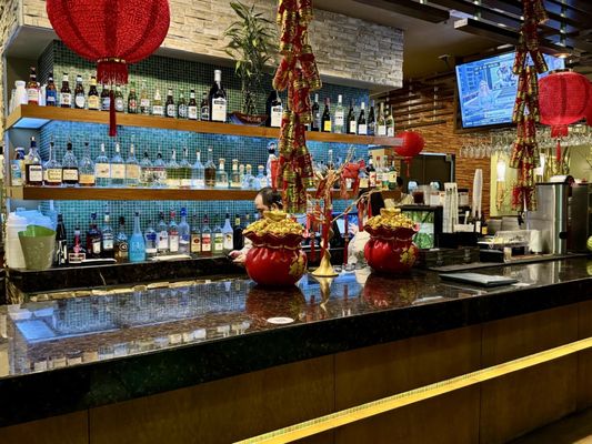 Mai's Restaurant by null
