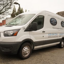 Chester County HVAC