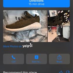 Foot Locker - Business time schedule