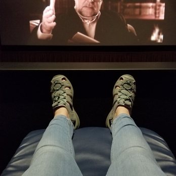 Roxy Stadium 14 - Enjoying the brand new reclining seats - Cinema Near Me - Santa Rosa, California Roxy Stadium 14 - Enjoying the brand new reclining seats - Cinema Near Me - Santa Rosa, California