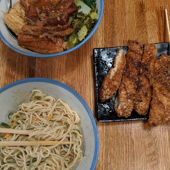 Hello Jasmine - Taiwanese cold noodles, sliced braised pork over rice, grilled chicken steak - Taiwanese Near Me - Chicago, Illinois Hello Jasmine - Taiwanese cold noodles, sliced braised pork over rice, grilled chicken steak - Taiwanese Near Me - Chicago, Illinois