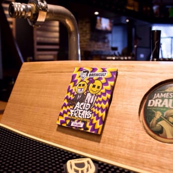 The Windsor Alehouse - Rotating craft beer - Beer Bar Near Me - Windsor, VIC