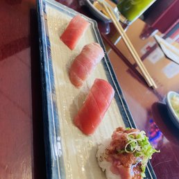 Toro 4 ways Toro 4 ways