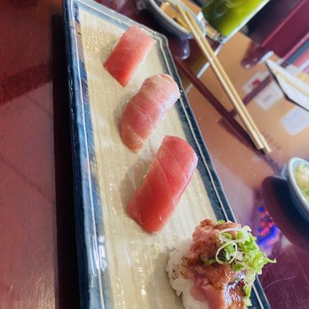 Sushi Spot - Toro 4 ways - Sushi Bars Near Me - Tarzana, California Sushi Spot - Toro 4 ways - Sushi Bars Near Me - Tarzana, California